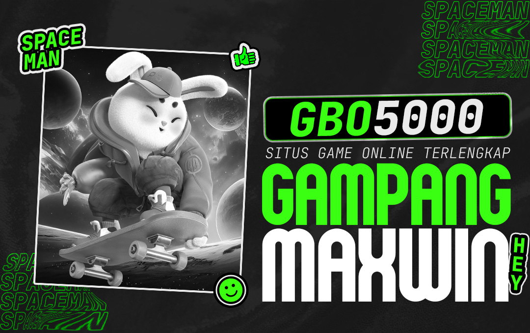 GBO5000 Situs Game Online Terlengkap Gampang Maxwin
