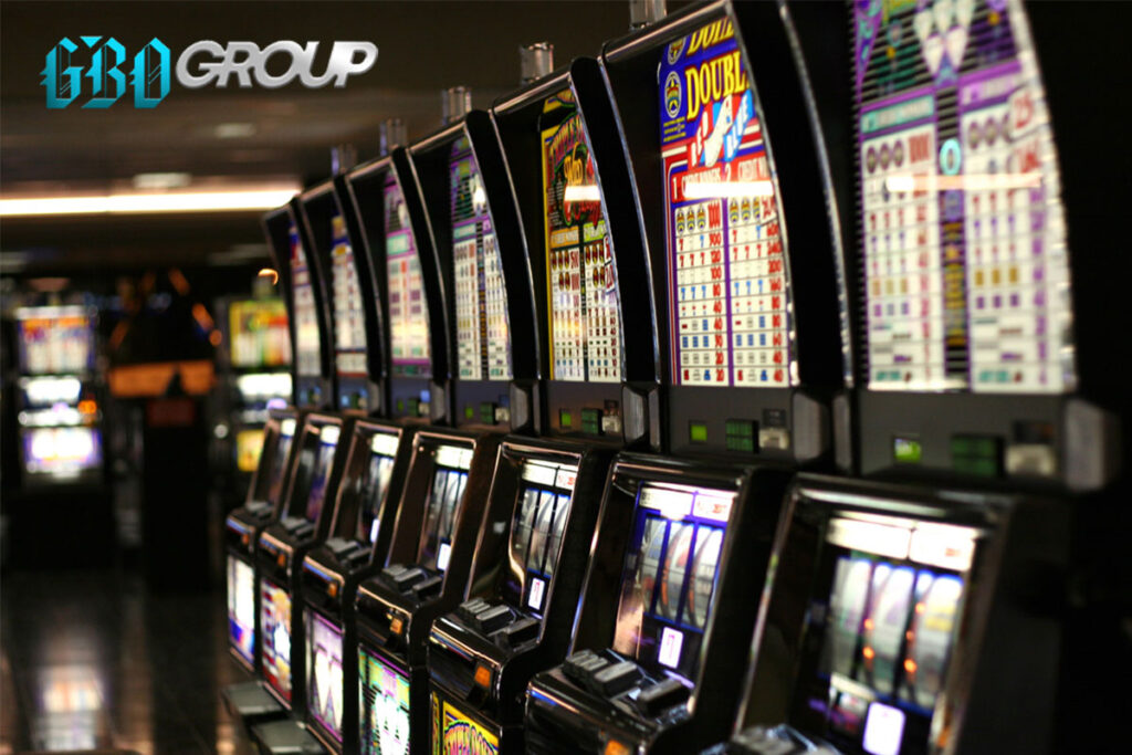 Situs Slot Online
